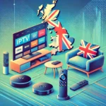 IPTV in the United Kingdom