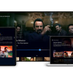 IPTV UK On-Demand