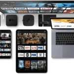 United Kingdom IPTV